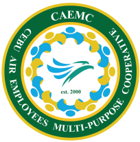 CAEMC Logo