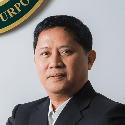 Capt. Renato G. Reyes