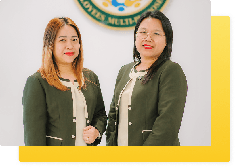 Cooperative Information